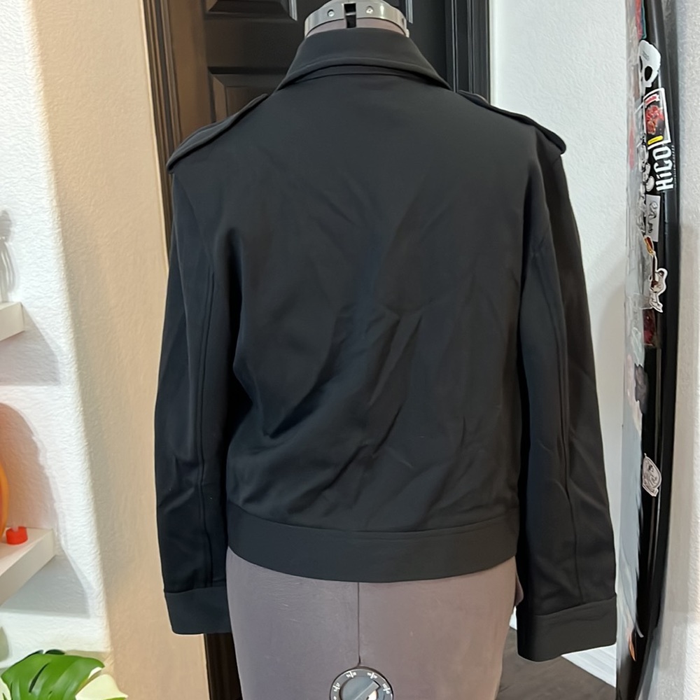 Vintage Express Jacket - Picture 7 of 9